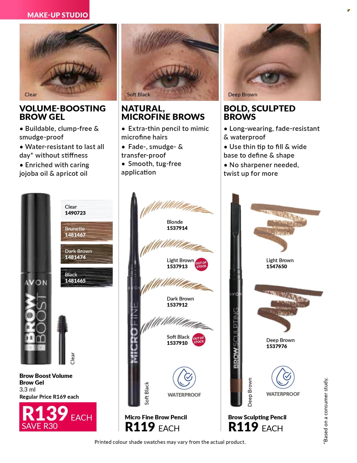 Avon specials - 01/12/2024 - 31/12/2024. Page 52