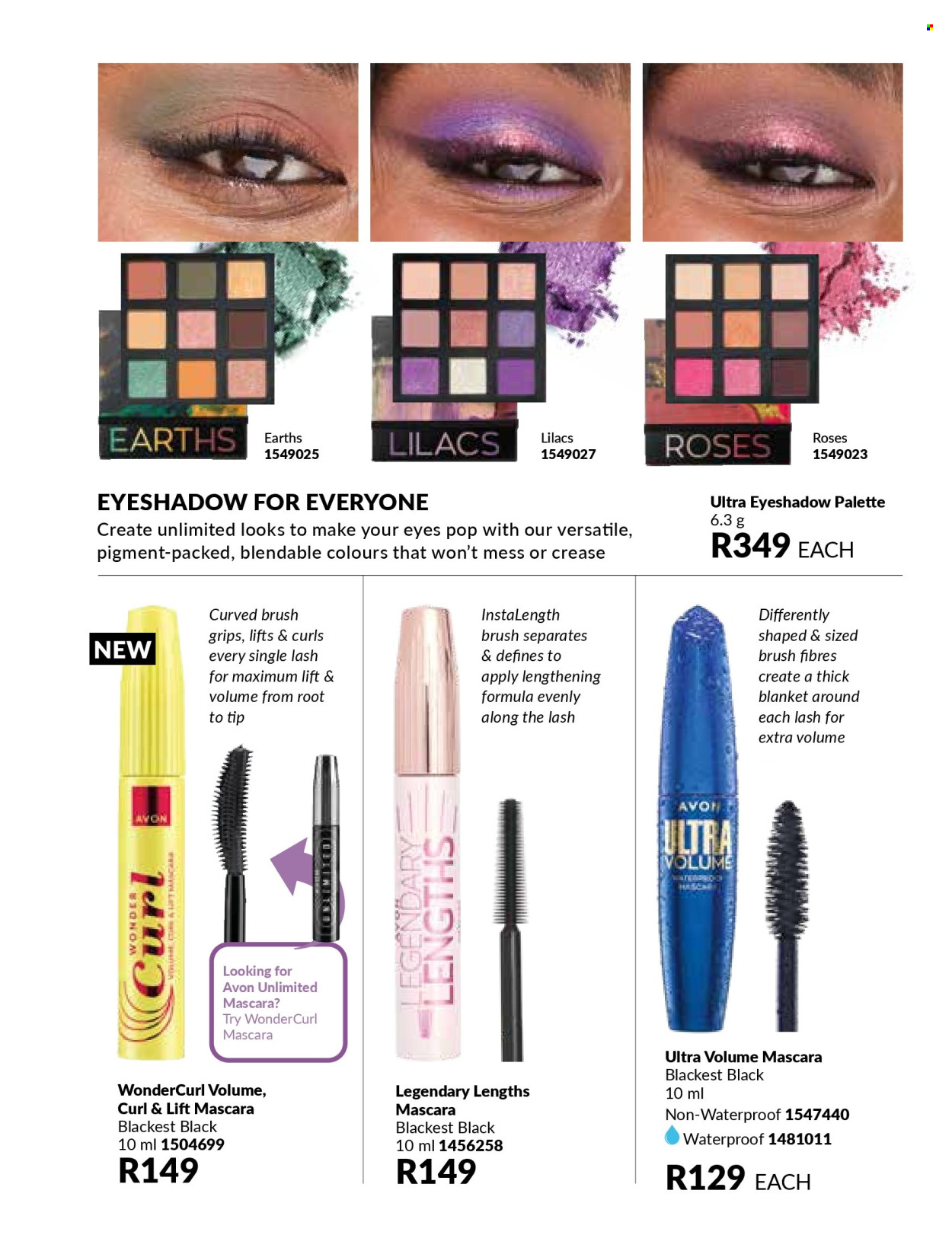 Avon specials - 01/12/2024 - 31/12/2024. Page 53
