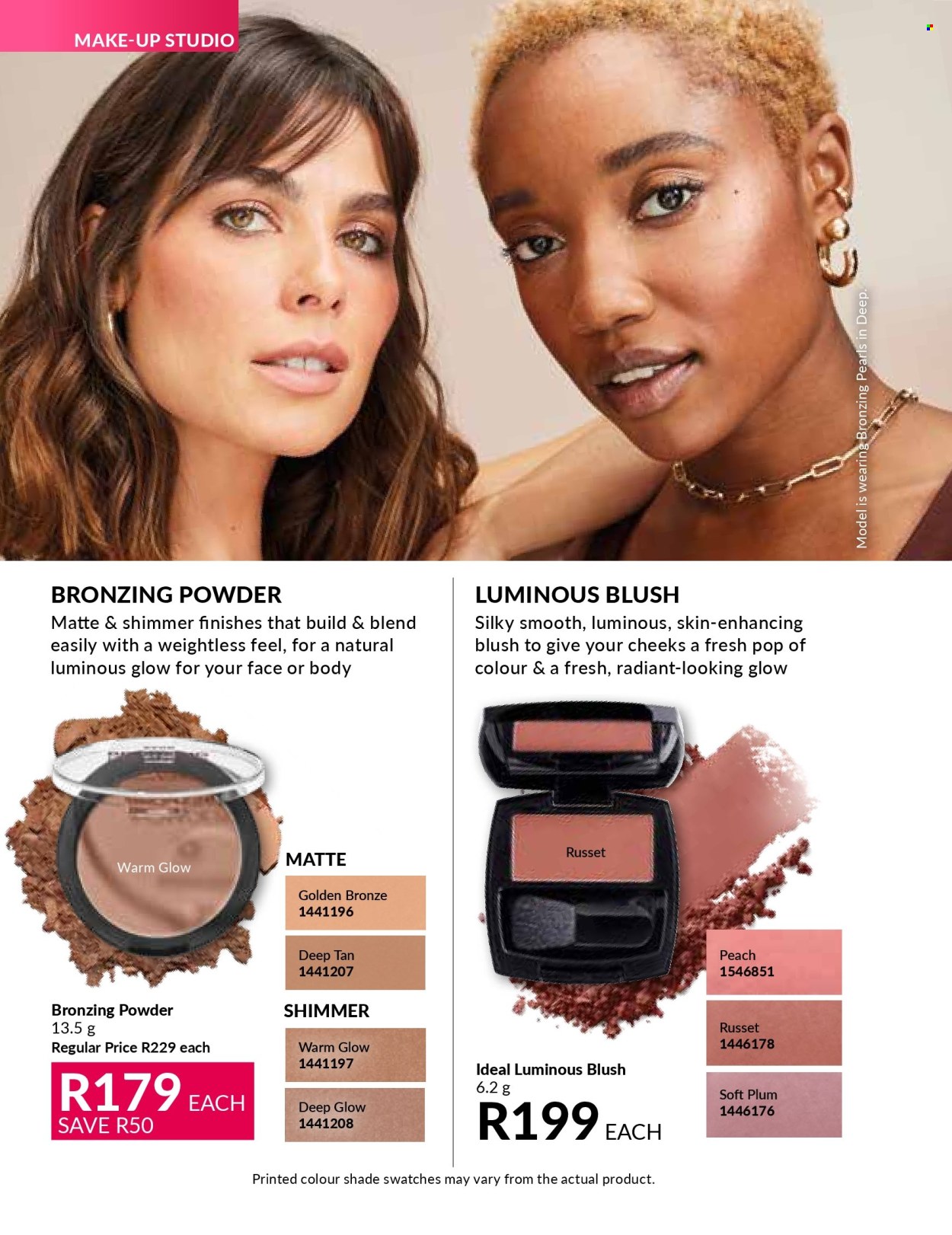 Avon specials - 01/12/2024 - 31/12/2024. Page 54