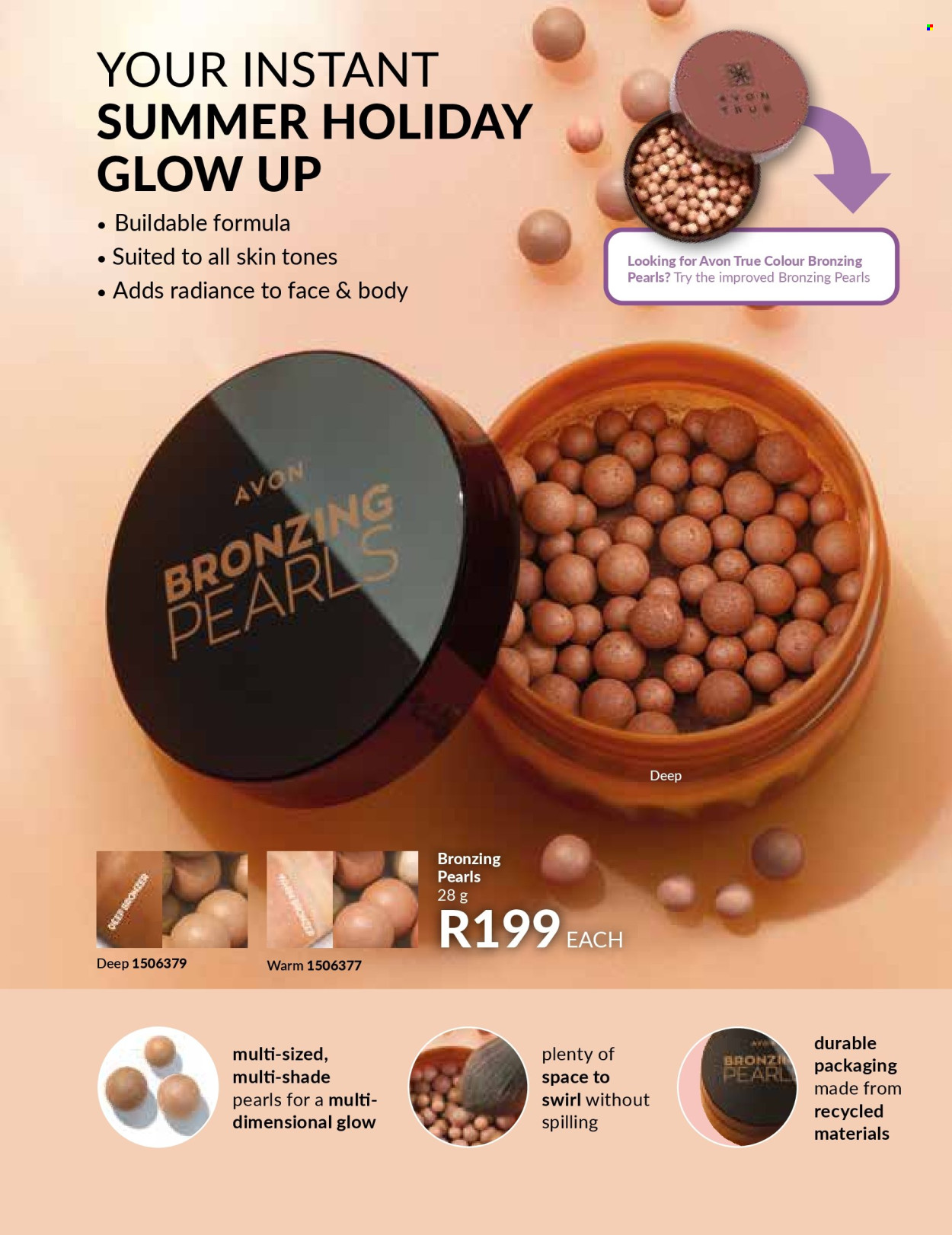 Avon specials - 01/12/2024 - 31/12/2024. Page 55