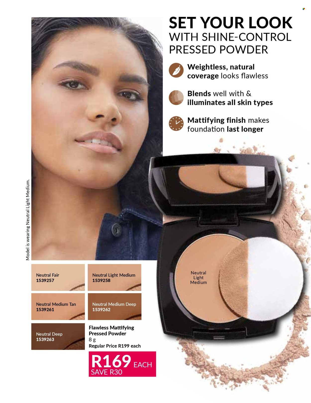 Avon specials - 01/12/2024 - 31/12/2024. Page 57