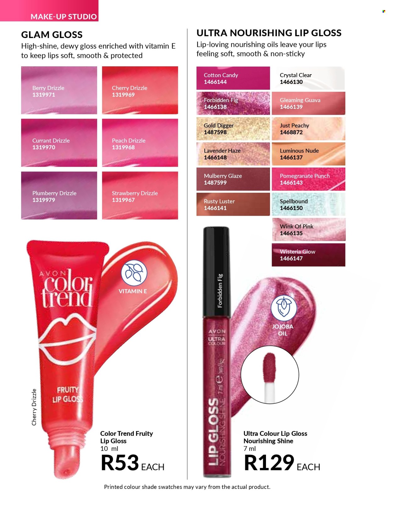 Avon specials - 01/12/2024 - 31/12/2024. Page 58