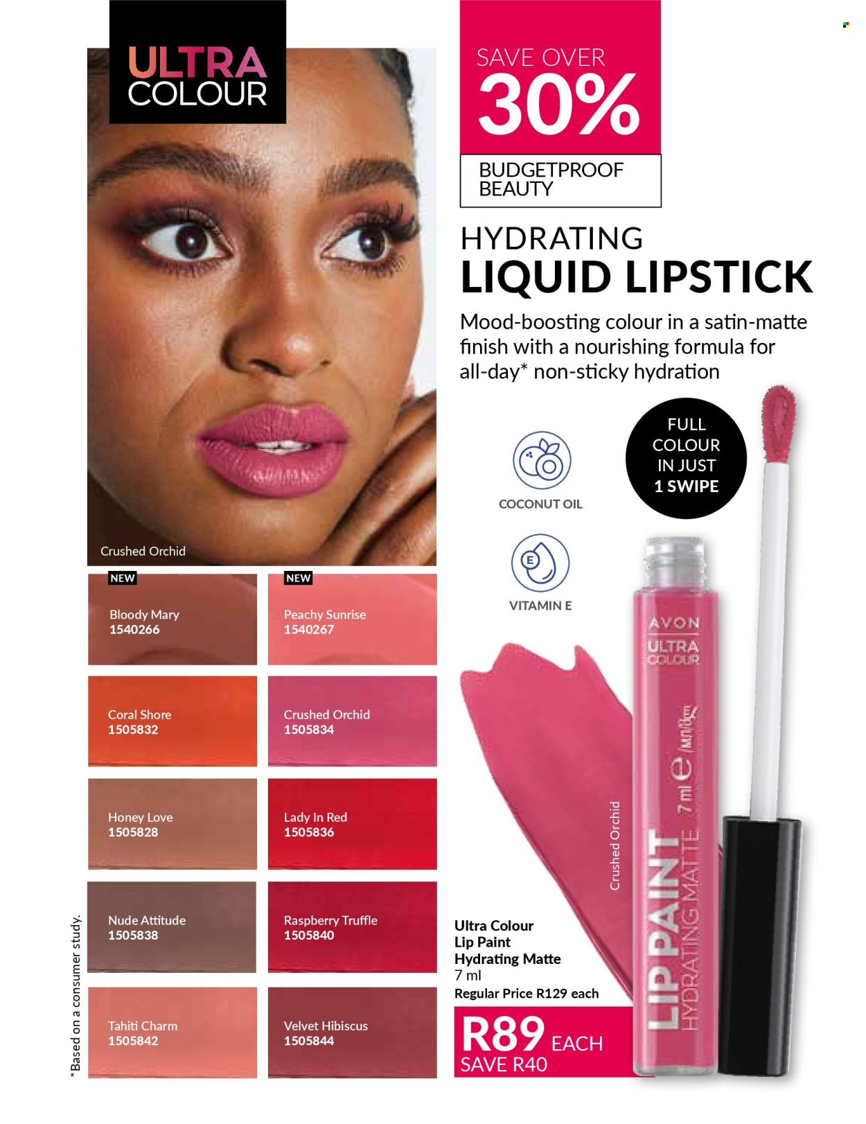 Avon specials - 01/12/2024 - 31/12/2024. Page 59