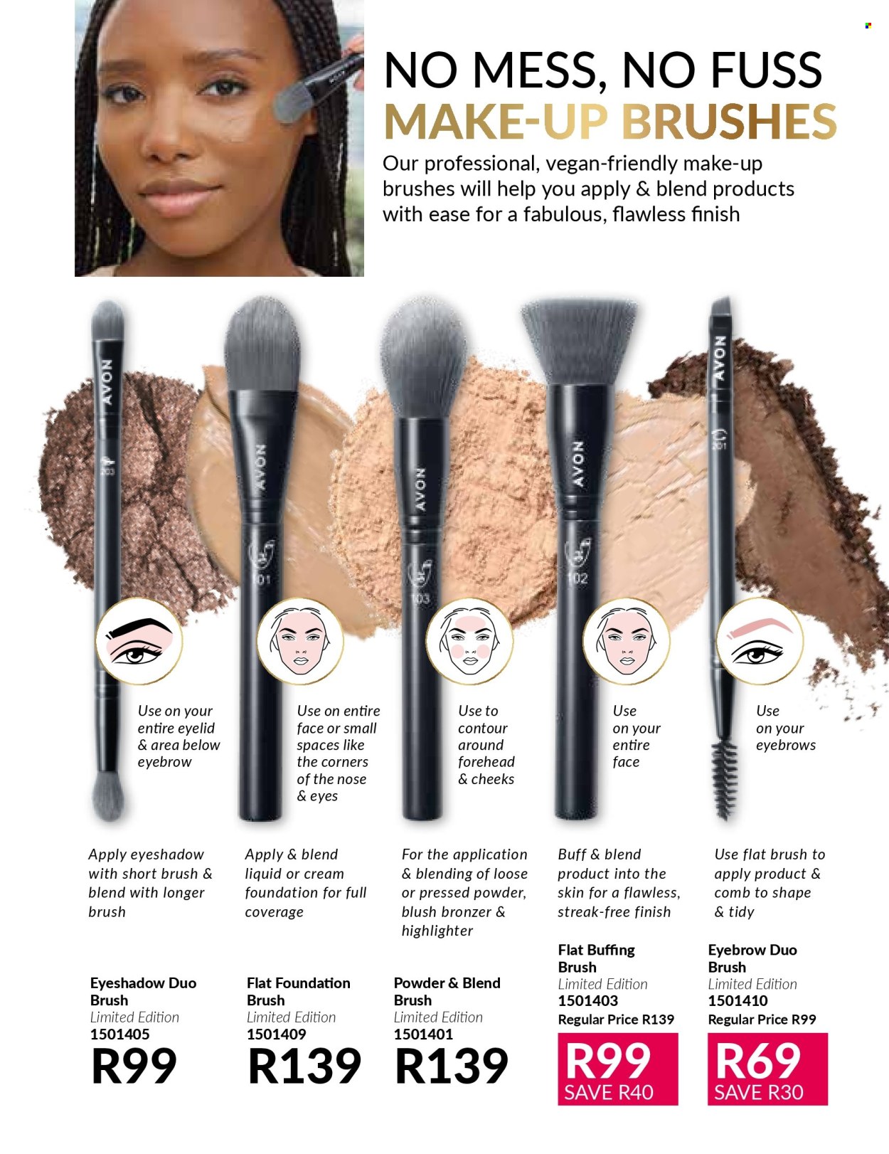Avon specials - 01/12/2024 - 31/12/2024. Page 61