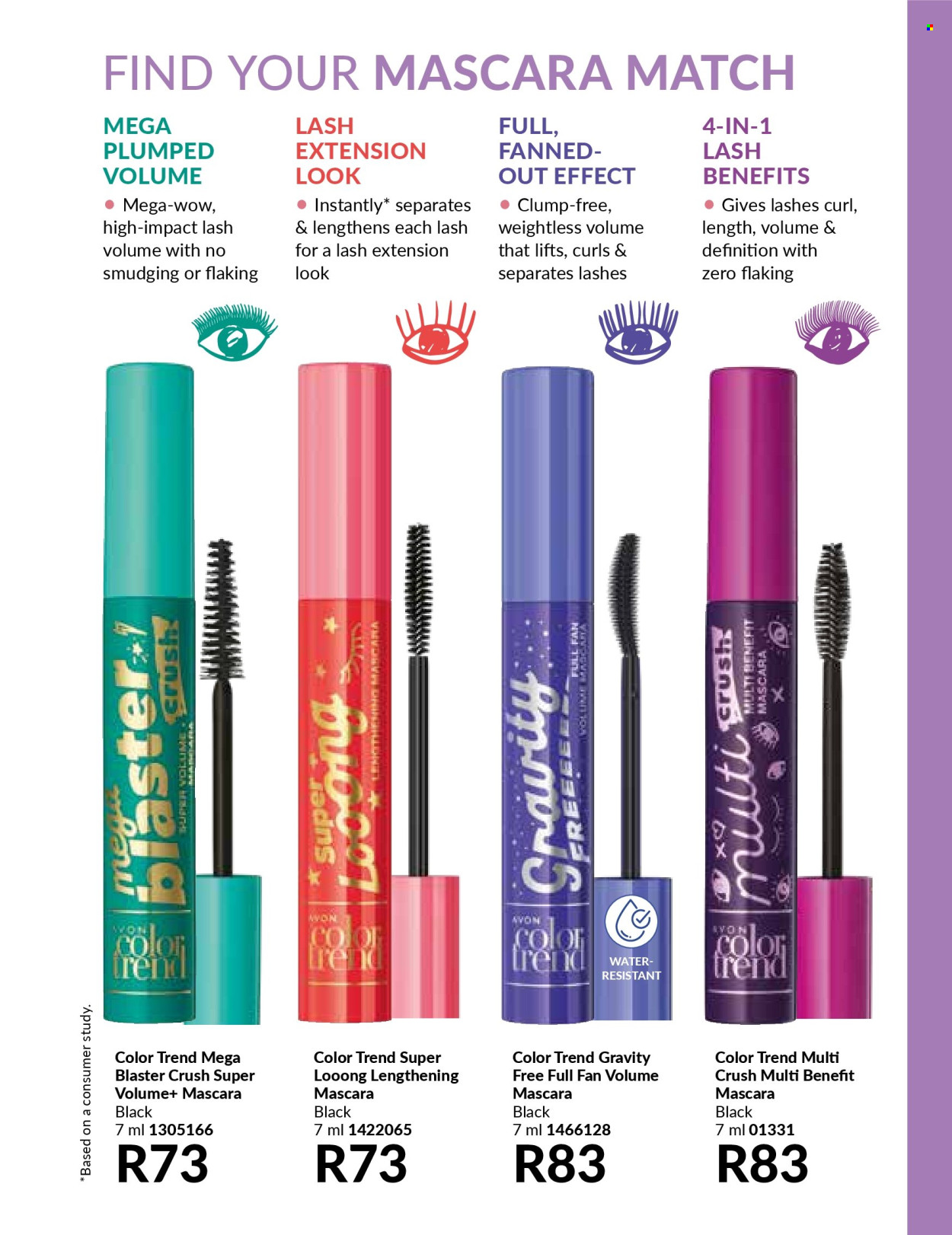 Avon specials - 01/12/2024 - 31/12/2024. Page 65