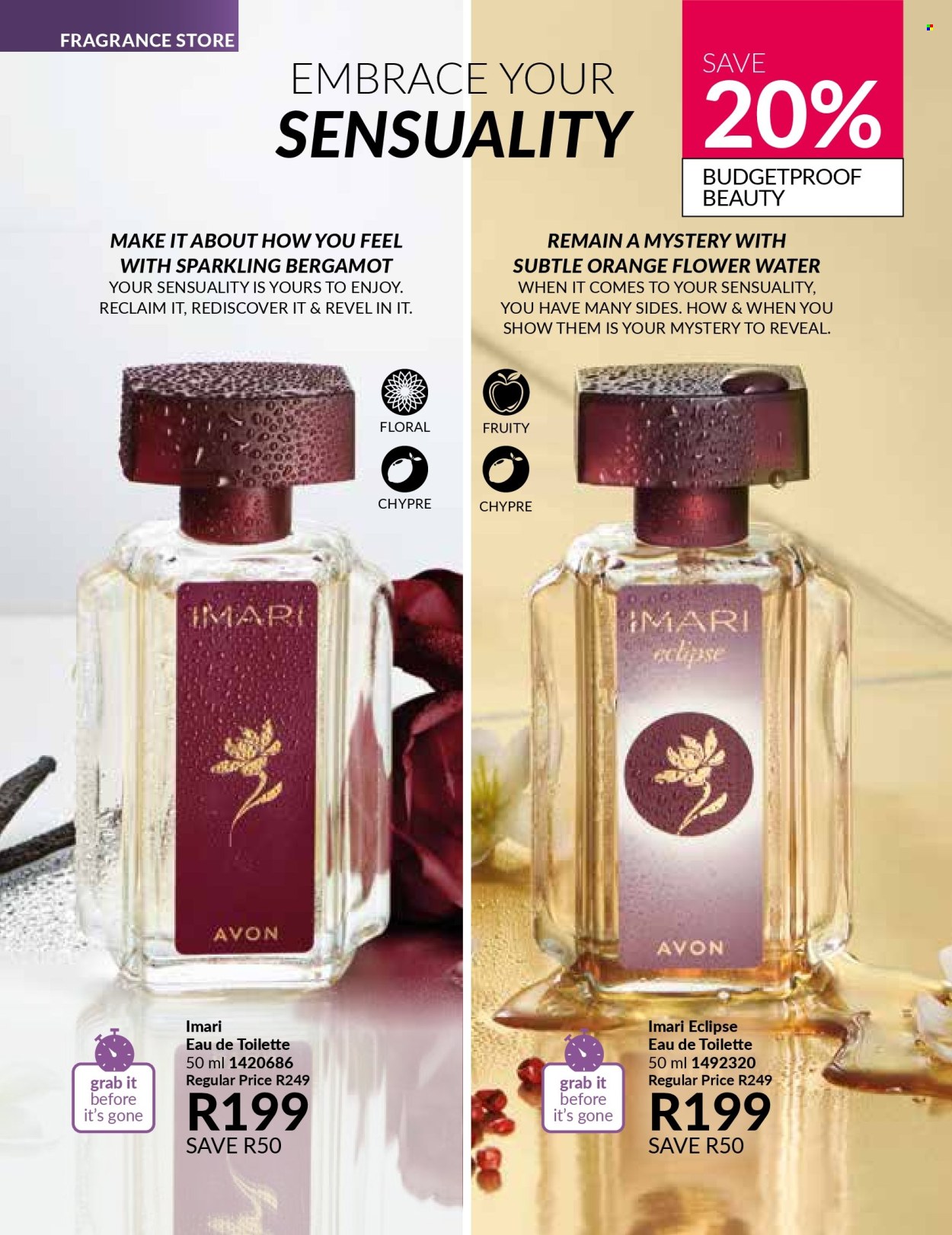 Avon specials - 01/12/2024 - 31/12/2024. Page 76