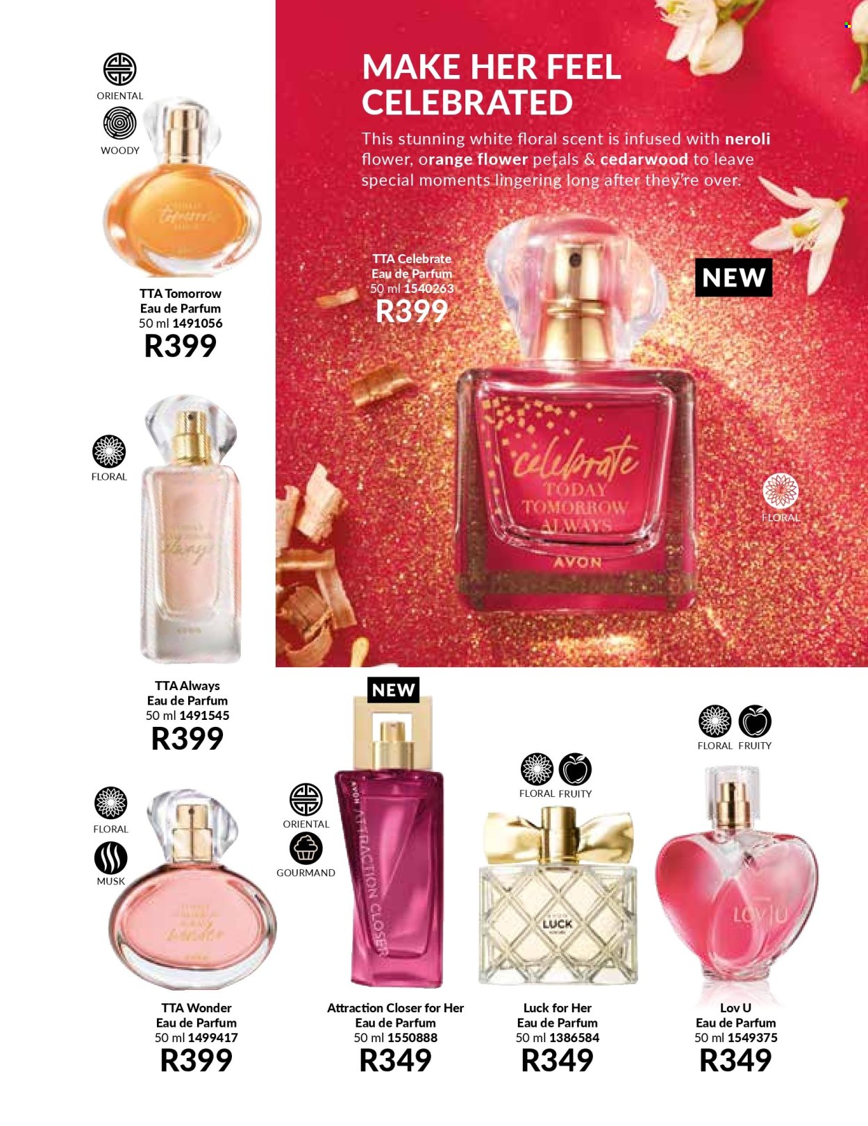 Avon specials - 01/12/2024 - 31/12/2024. Page 77