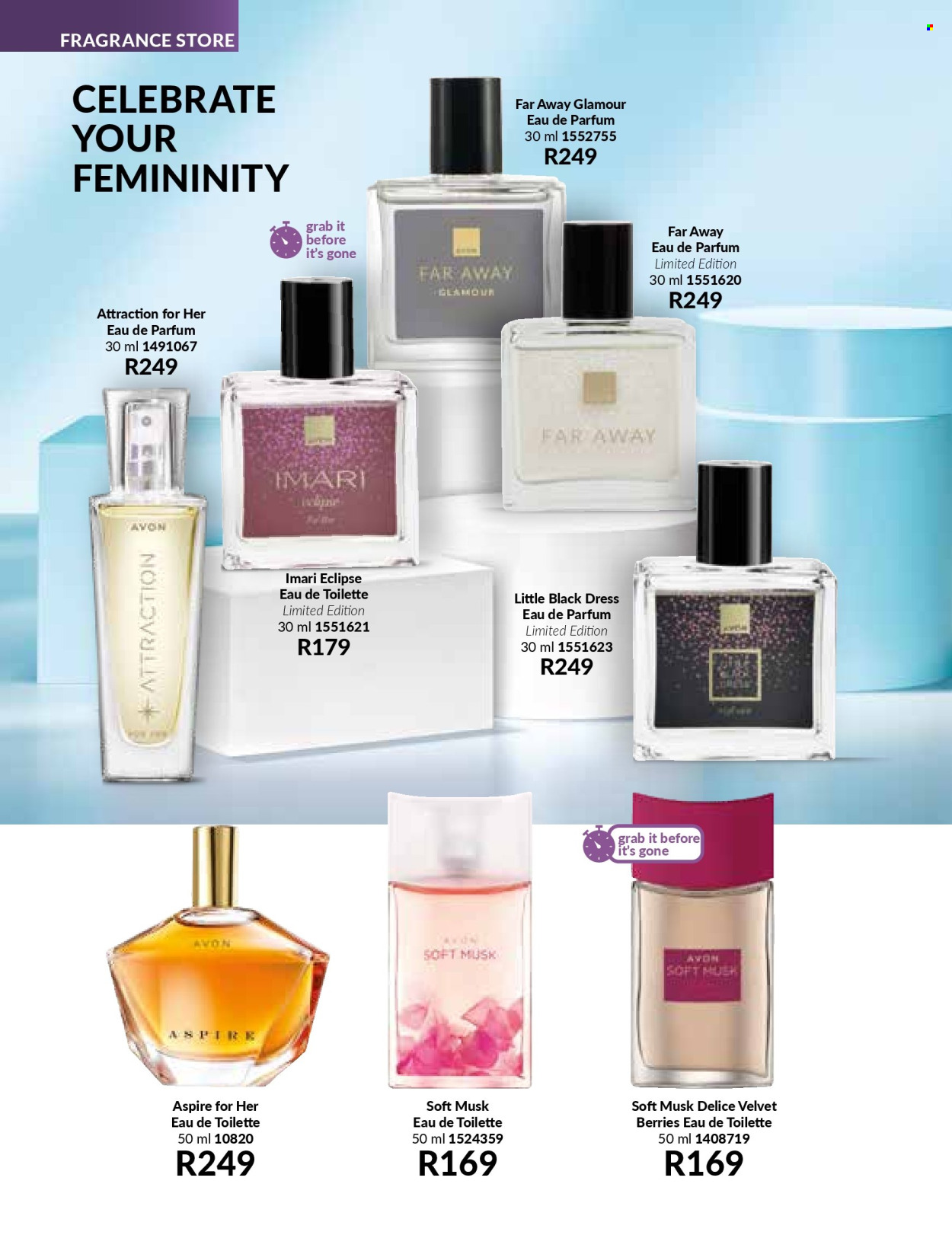 Avon specials - 01/12/2024 - 31/12/2024. Page 78