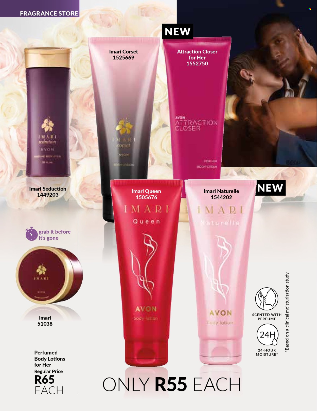 Avon specials - 01/12/2024 - 31/12/2024. Page 82