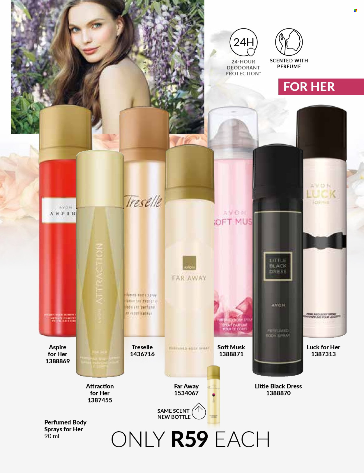 Avon specials - 01/12/2024 - 31/12/2024. Page 85