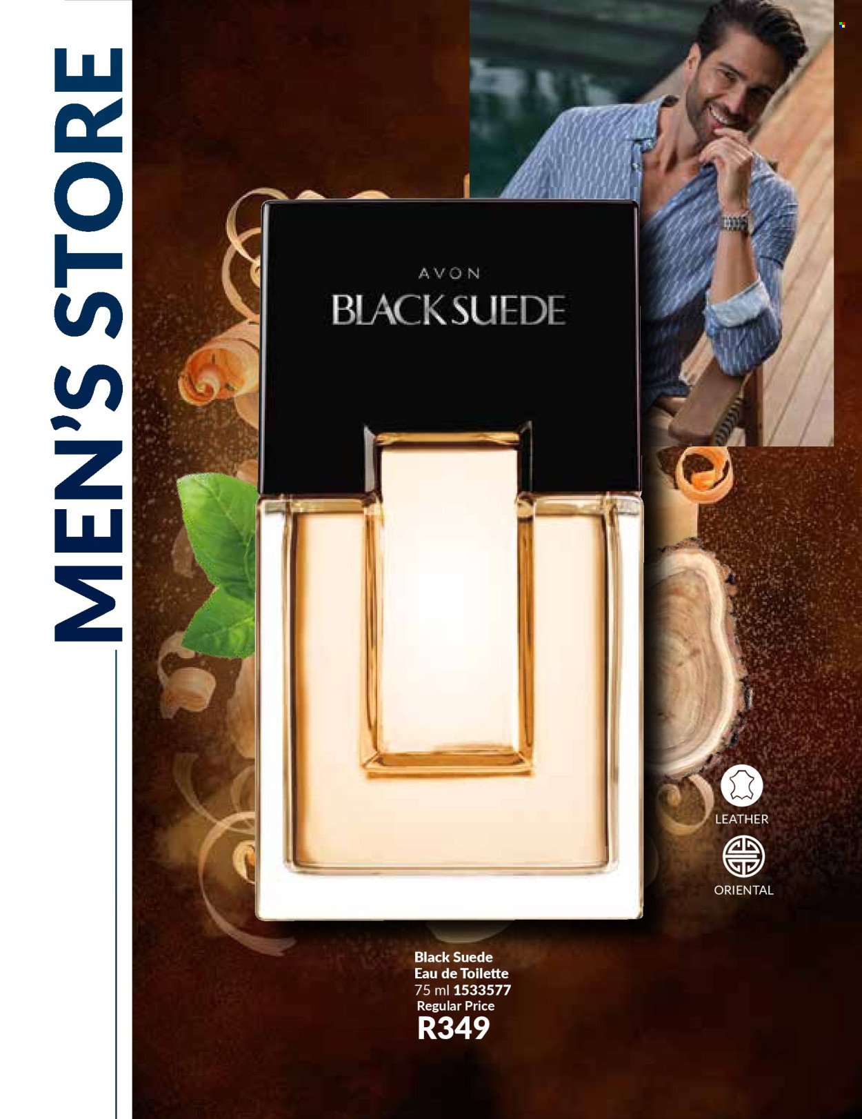 Avon specials - 01/12/2024 - 31/12/2024. Page 86