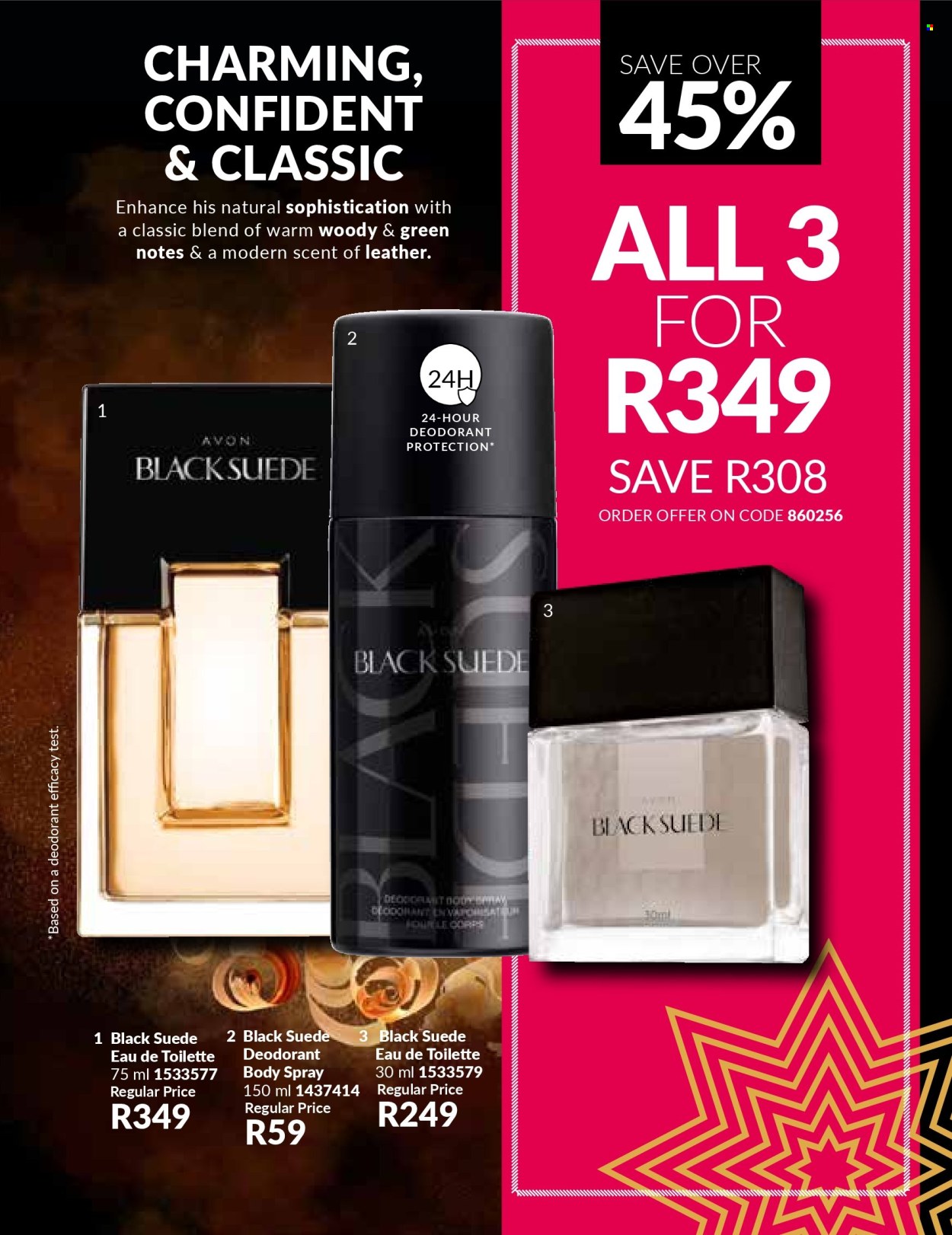 Avon specials - 01/12/2024 - 31/12/2024. Page 87