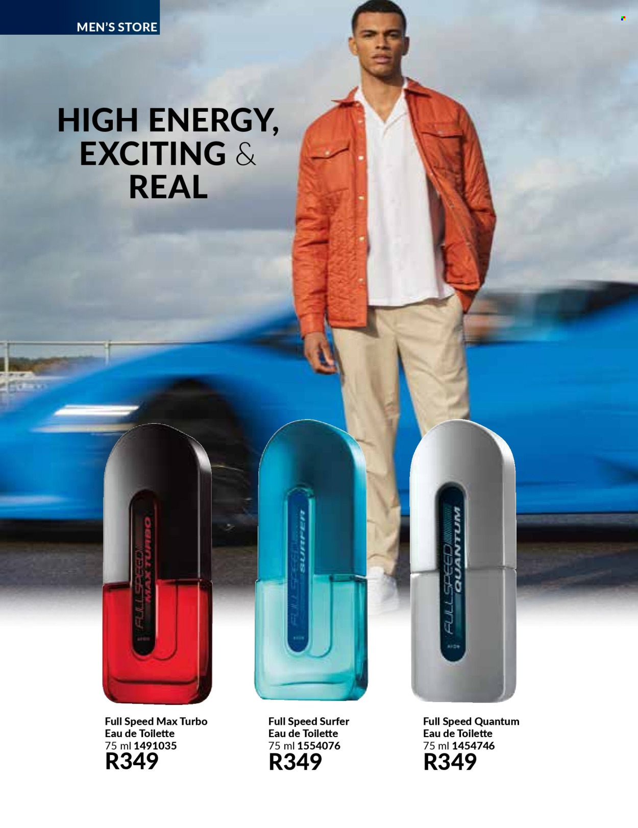 Avon specials - 01/12/2024 - 31/12/2024. Page 88