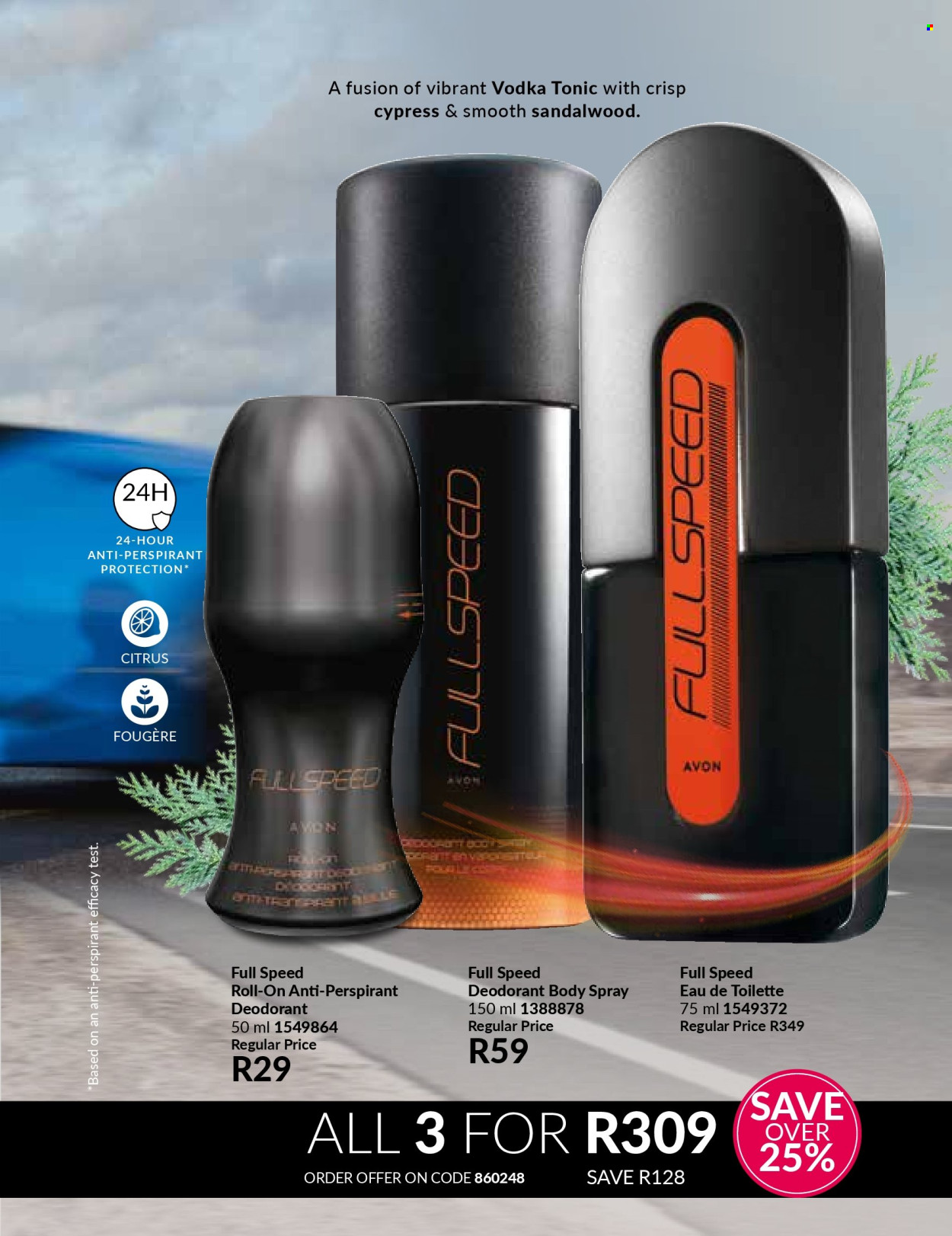 Avon specials - 01/12/2024 - 31/12/2024. Page 89