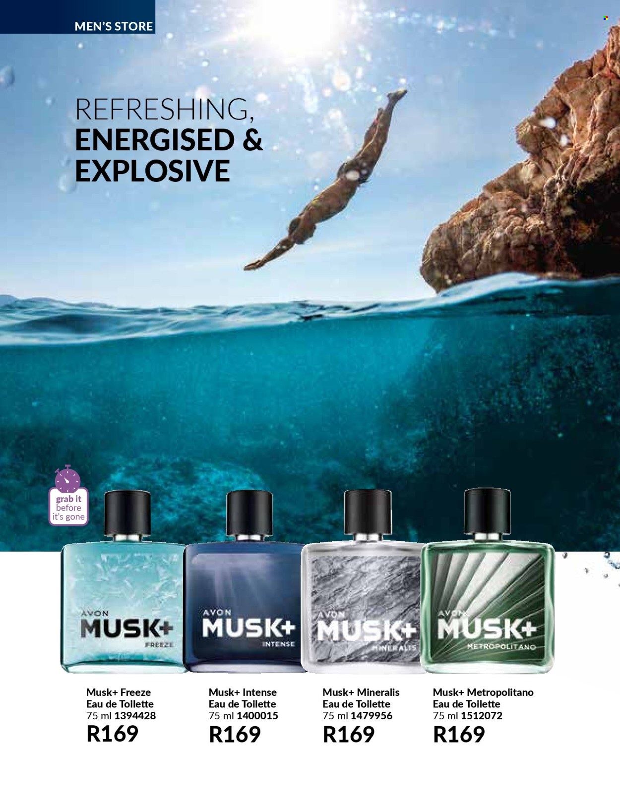 Avon specials - 01/12/2024 - 31/12/2024. Page 90