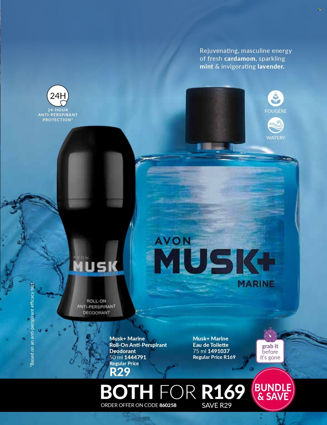 Avon specials - 01/12/2024 - 31/12/2024. Page 91
