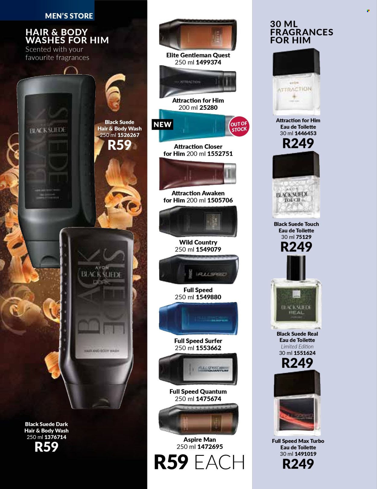 Avon specials - 01/12/2024 - 31/12/2024. Page 92