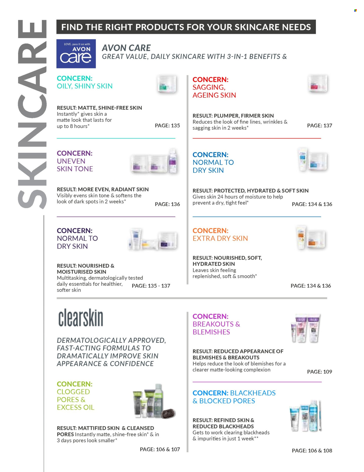 Avon specials - 01/12/2024 - 31/12/2024. Page 94