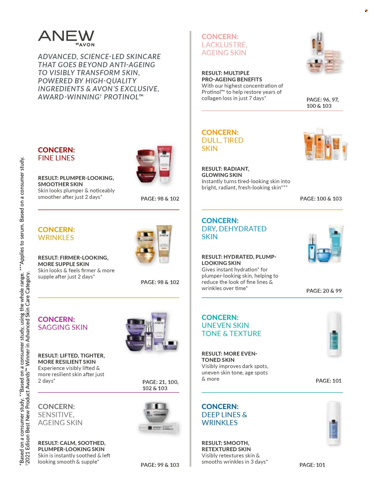Avon specials - 01/12/2024 - 31/12/2024. Page 95