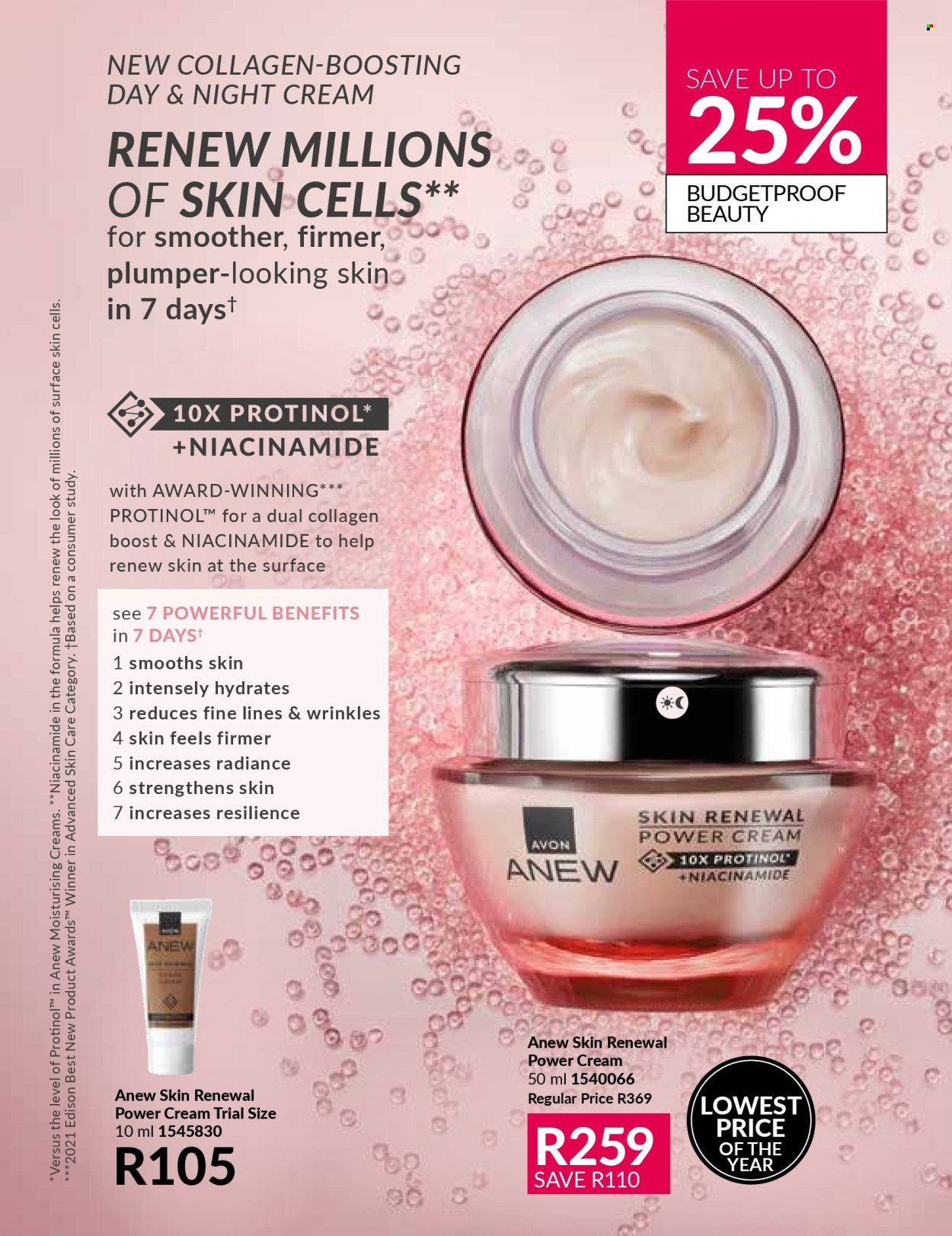Avon specials - 01/12/2024 - 31/12/2024. Page 97