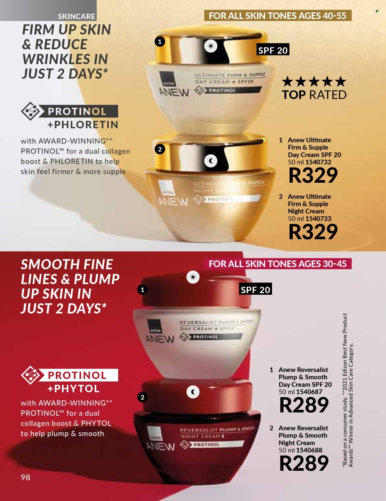 Avon specials - 01/12/2024 - 31/12/2024. Page 98