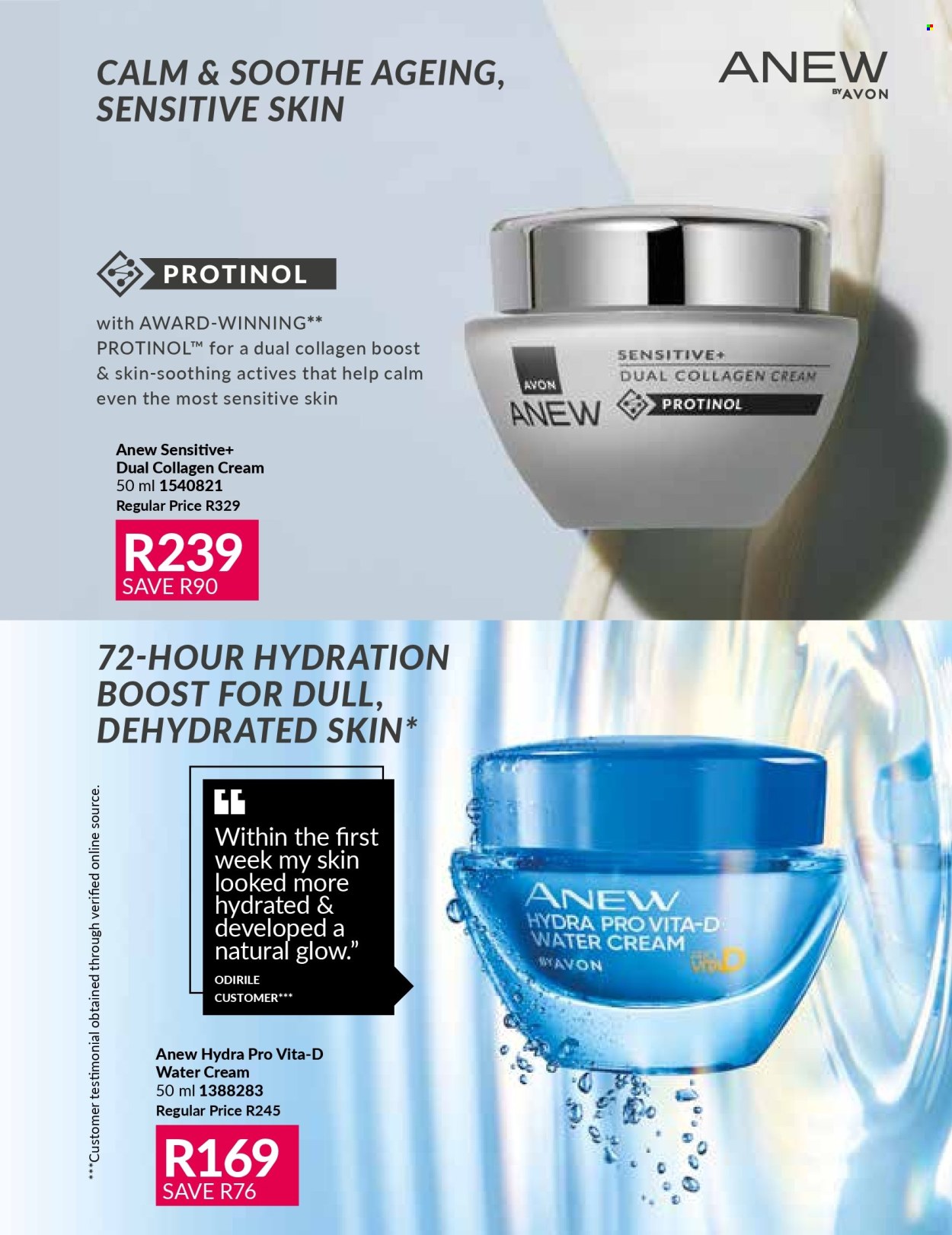 Avon specials - 01/12/2024 - 31/12/2024. Page 99