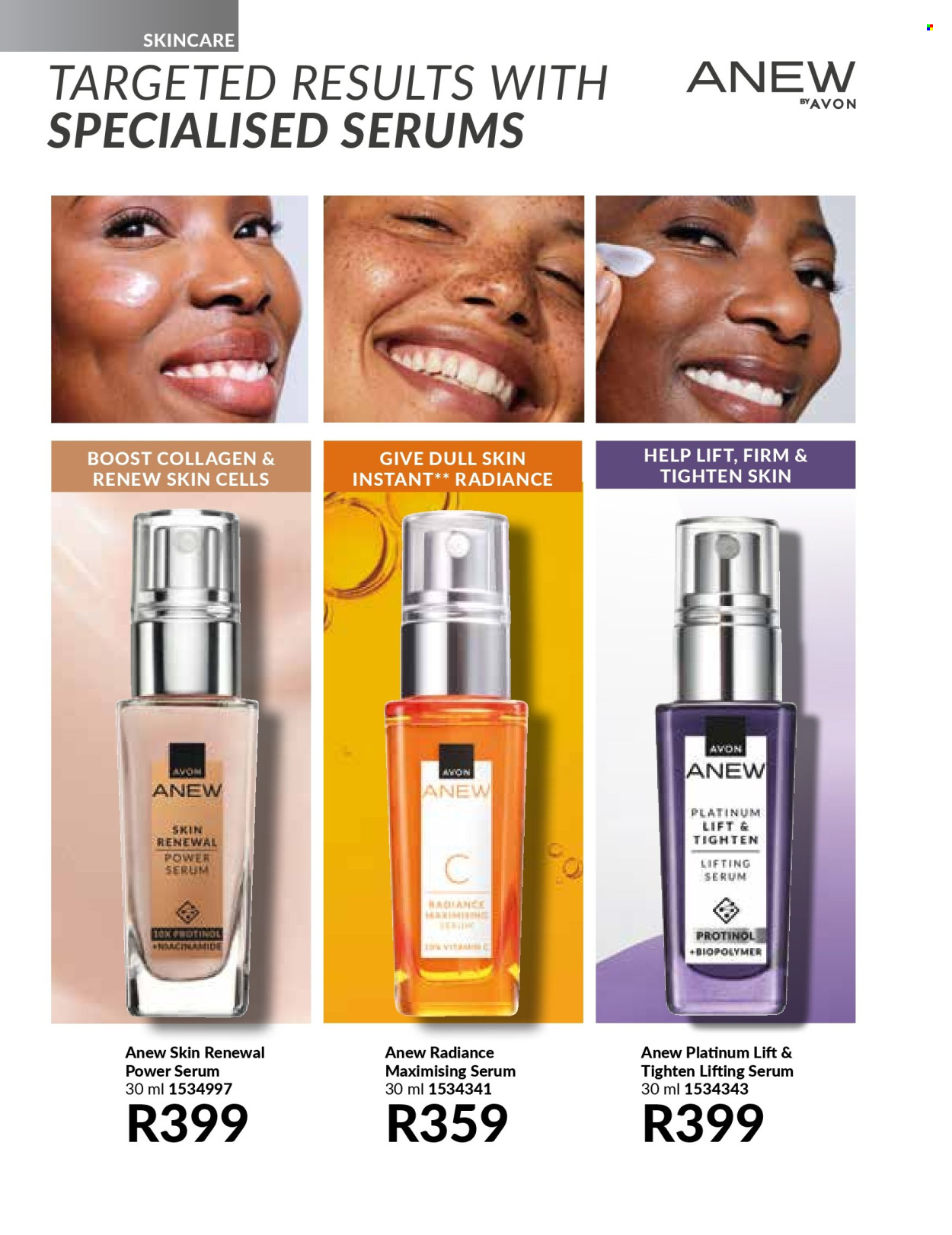Avon specials - 01/12/2024 - 31/12/2024. Page 100