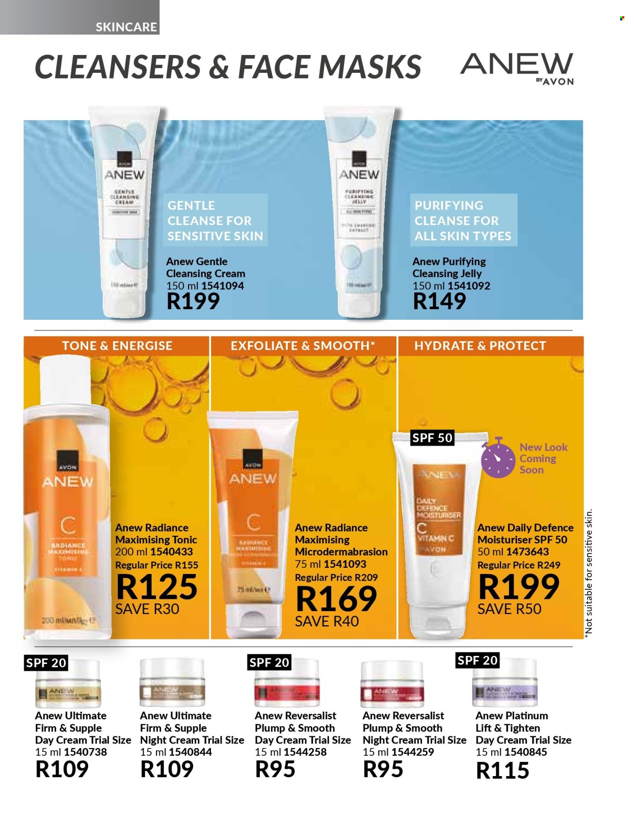 Avon specials - 01/12/2024 - 31/12/2024. Page 102