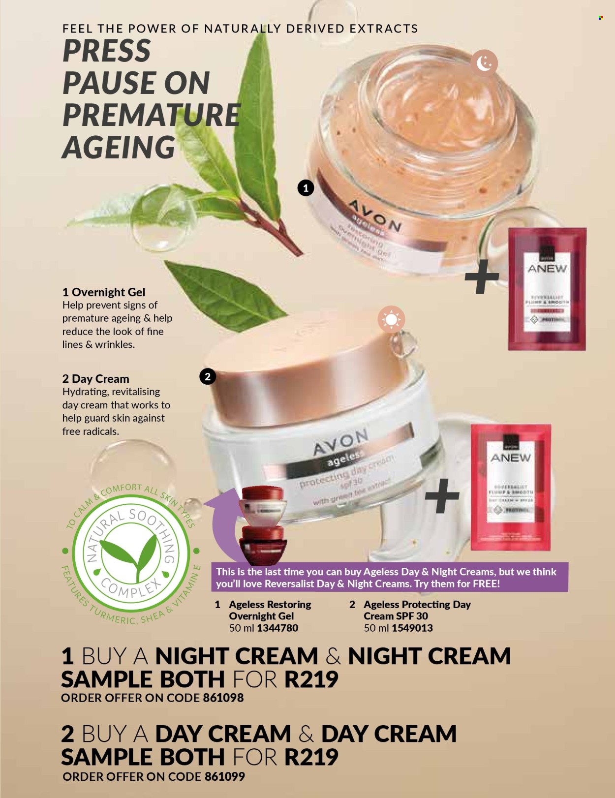 Avon specials - 01/12/2024 - 31/12/2024. Page 105