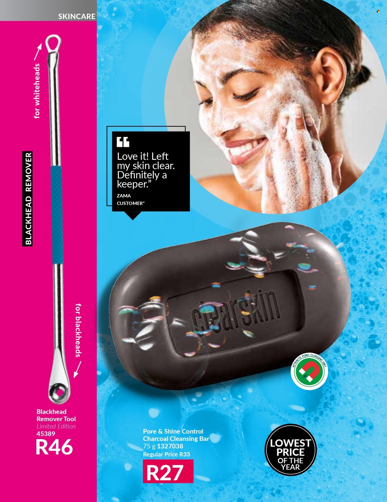 Avon specials - 01/12/2024 - 31/12/2024. Page 106