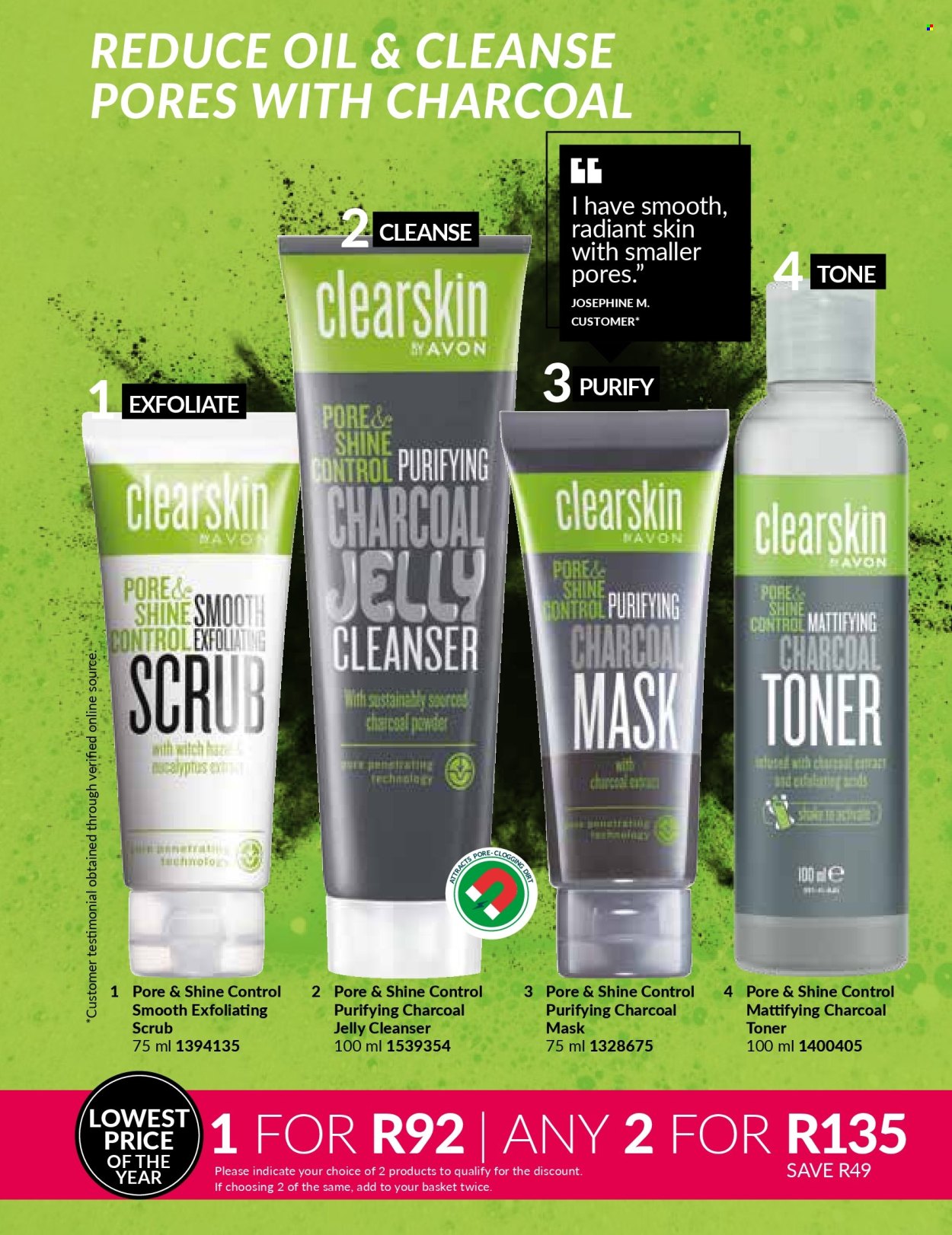 Avon specials - 01/12/2024 - 31/12/2024. Page 107