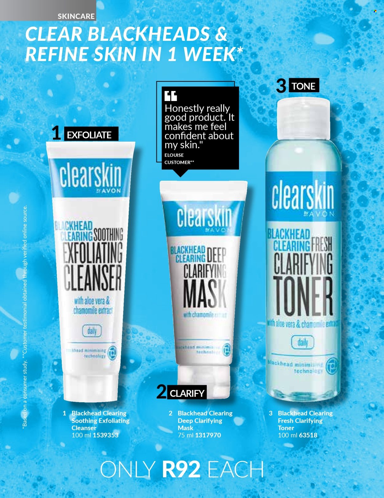 Avon specials - 01/12/2024 - 31/12/2024. Page 108