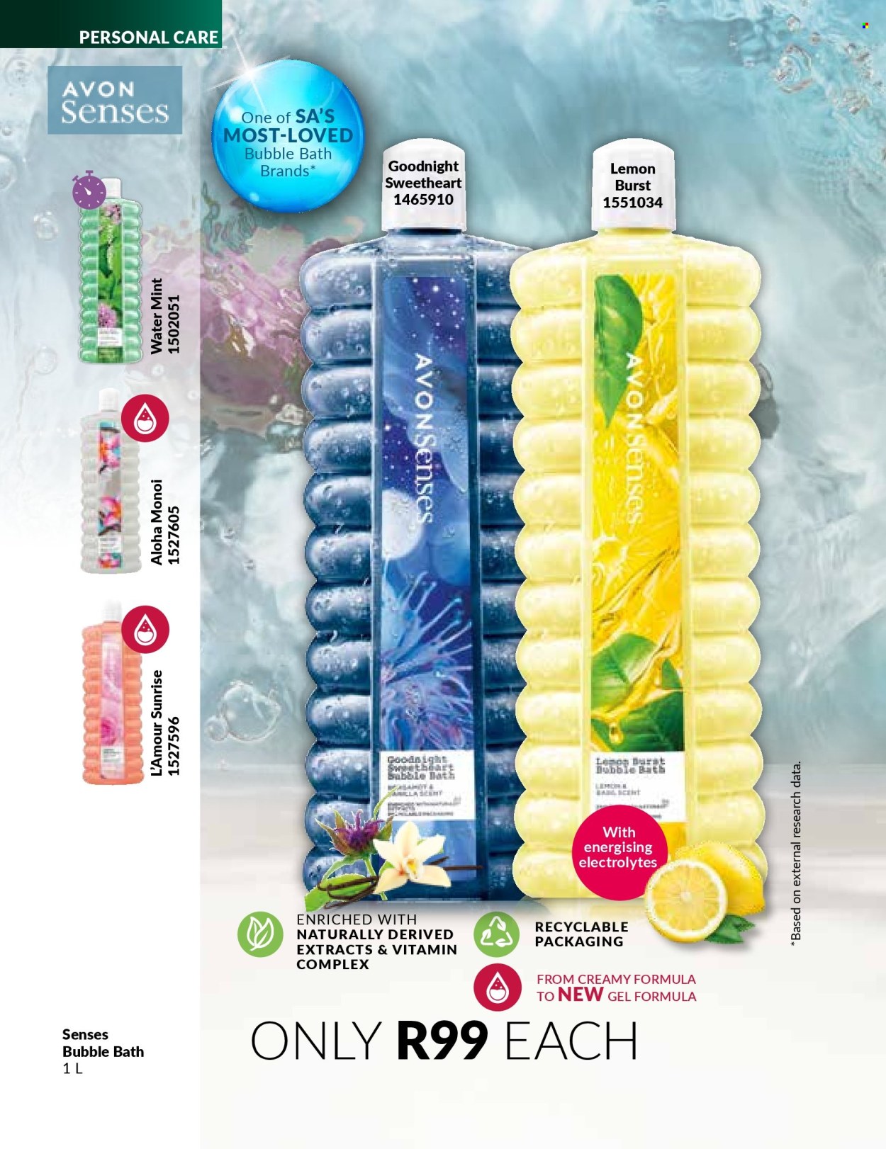 Avon specials - 01/12/2024 - 31/12/2024. Page 112