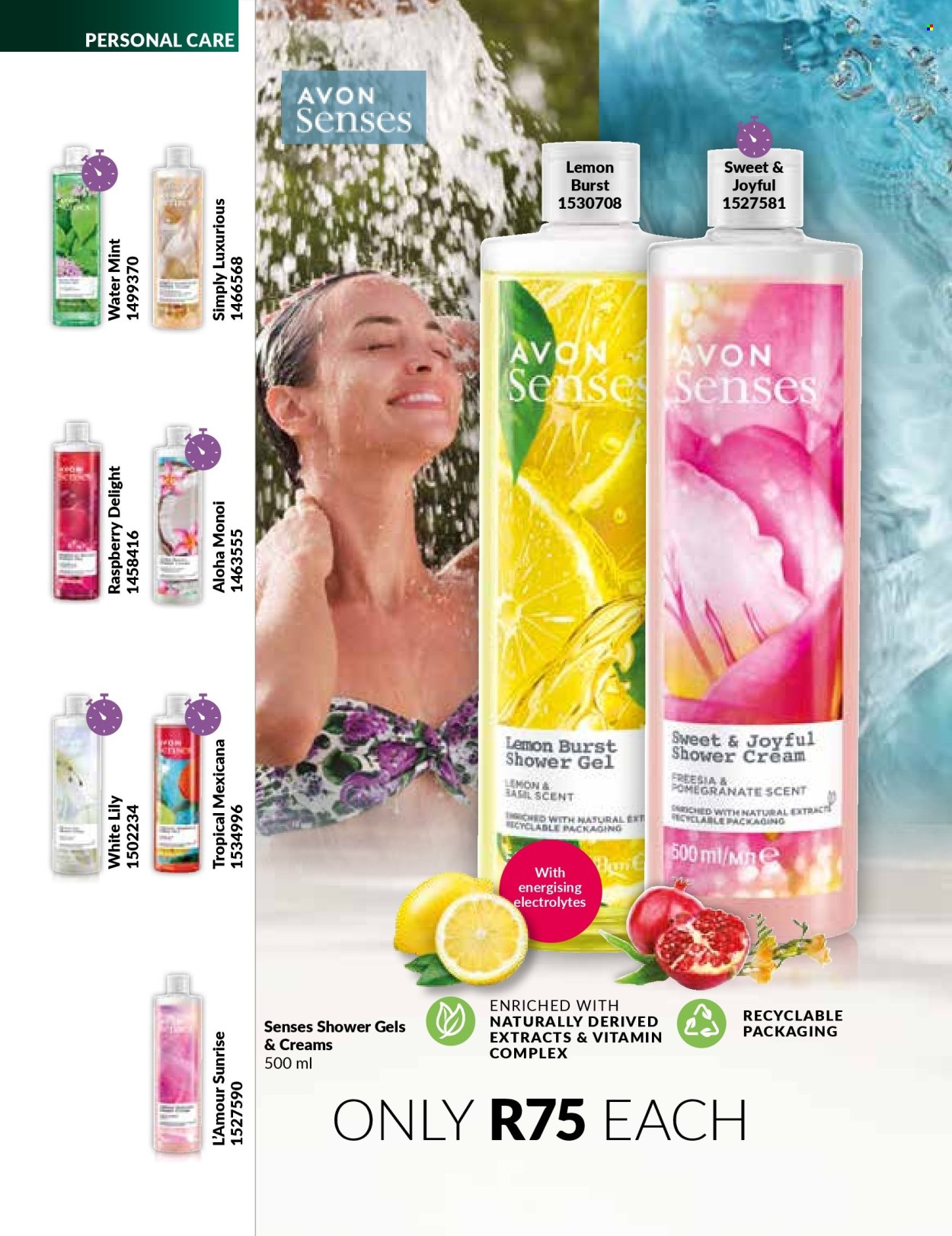 Avon specials - 01/12/2024 - 31/12/2024. Page 114