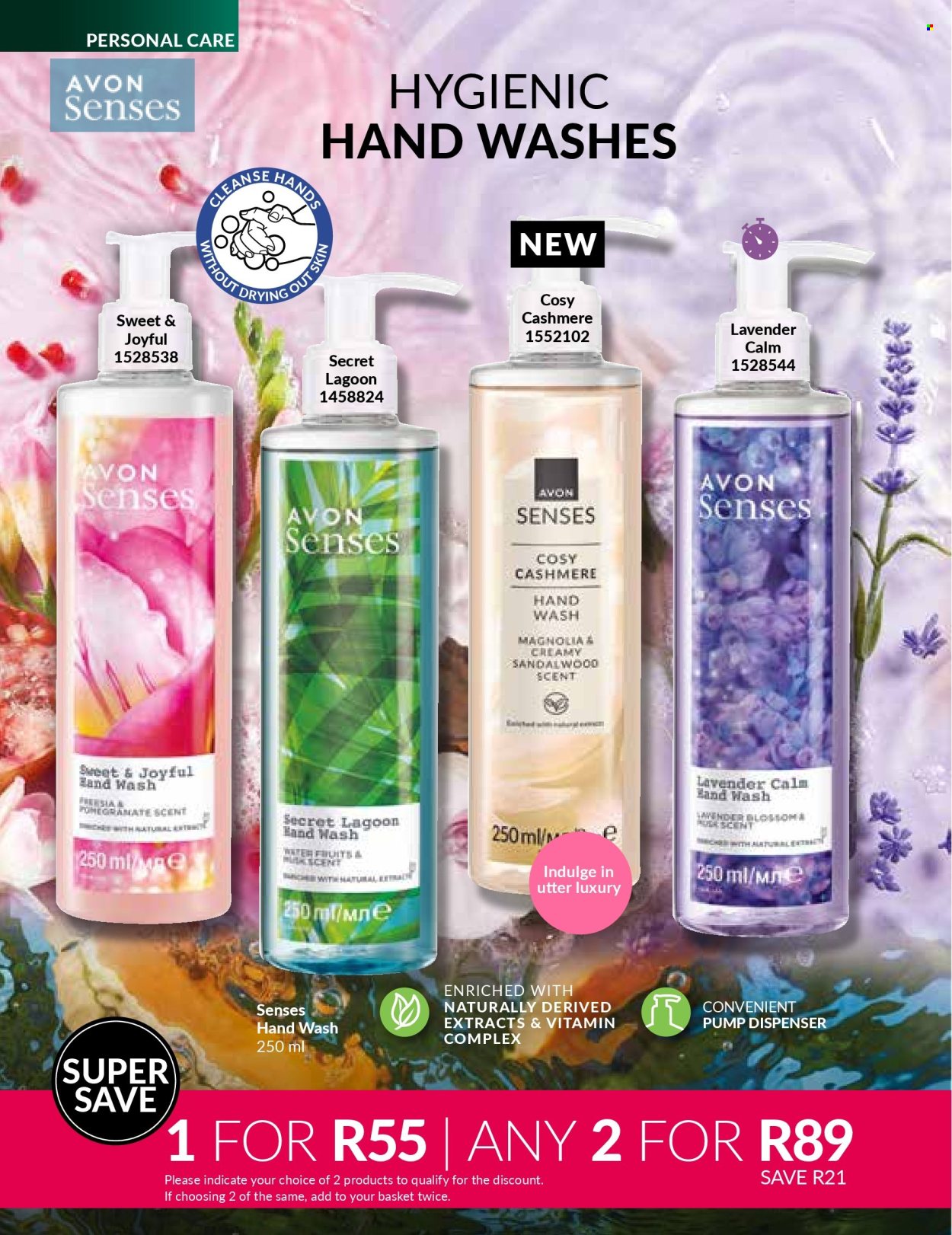 Avon specials - 01/12/2024 - 31/12/2024. Page 116