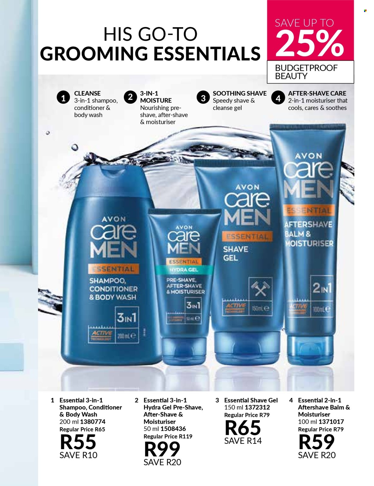 Avon specials - 01/12/2024 - 31/12/2024. Page 119