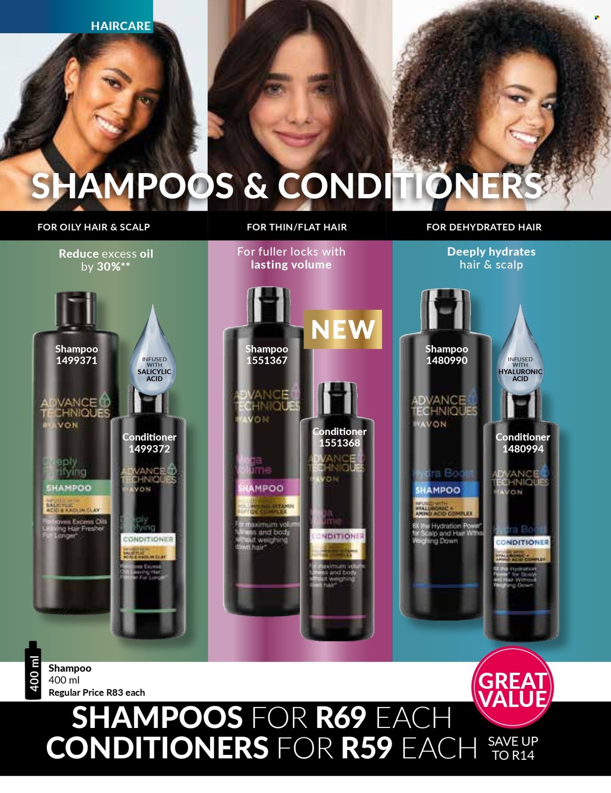 Avon specials - 01/12/2024 - 31/12/2024. Page 122