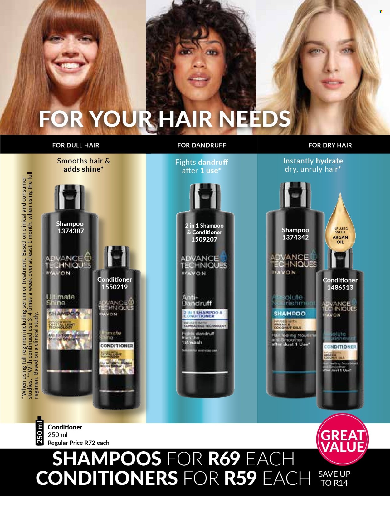 Avon specials - 01/12/2024 - 31/12/2024. Page 123