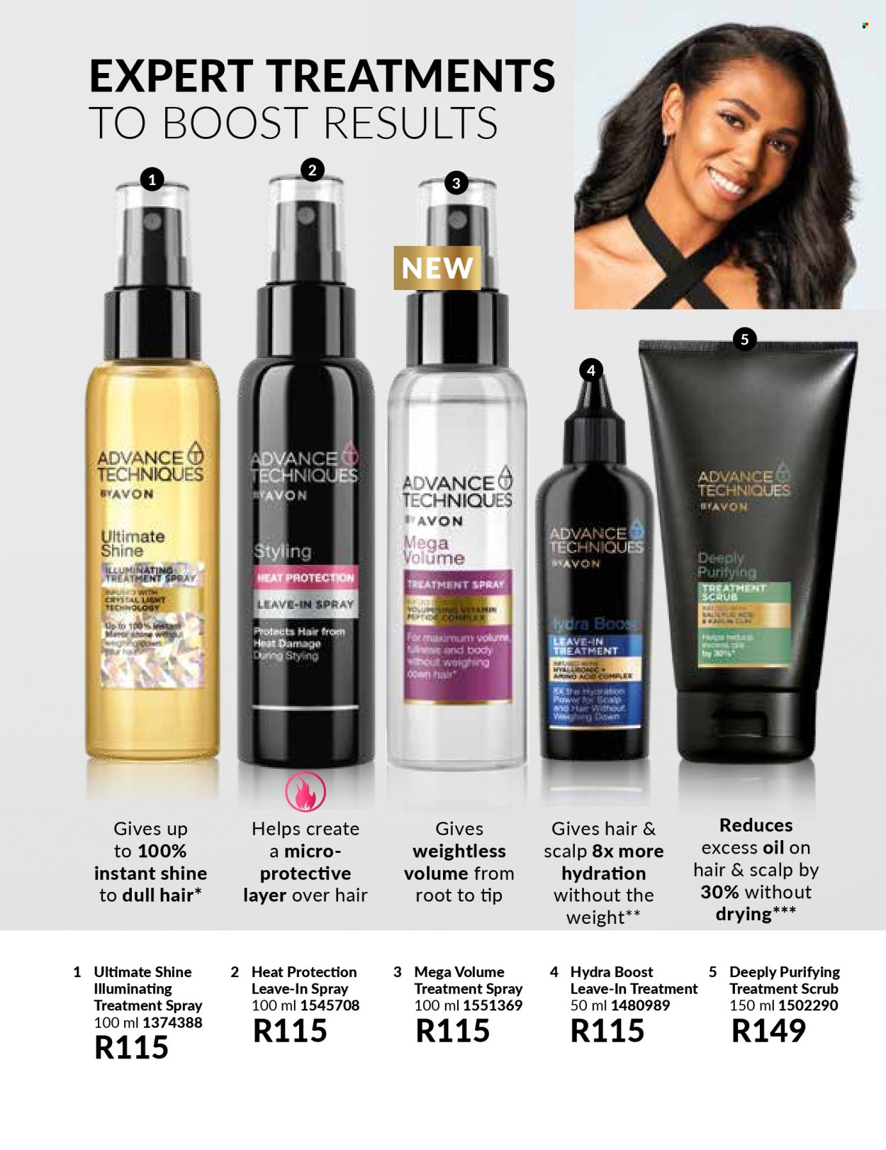 Avon specials - 01/12/2024 - 31/12/2024. Page 125