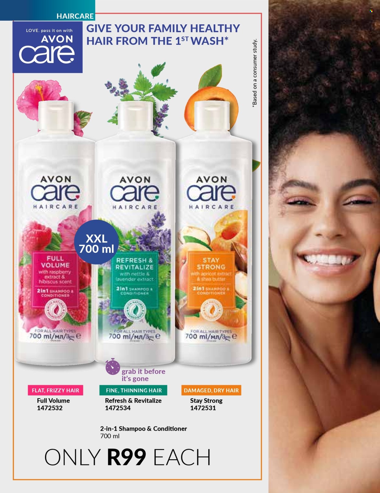 Avon specials - 01/12/2024 - 31/12/2024. Page 126