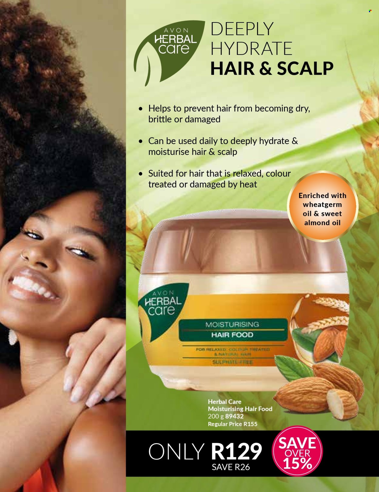 Avon specials - 01/12/2024 - 31/12/2024. Page 127
