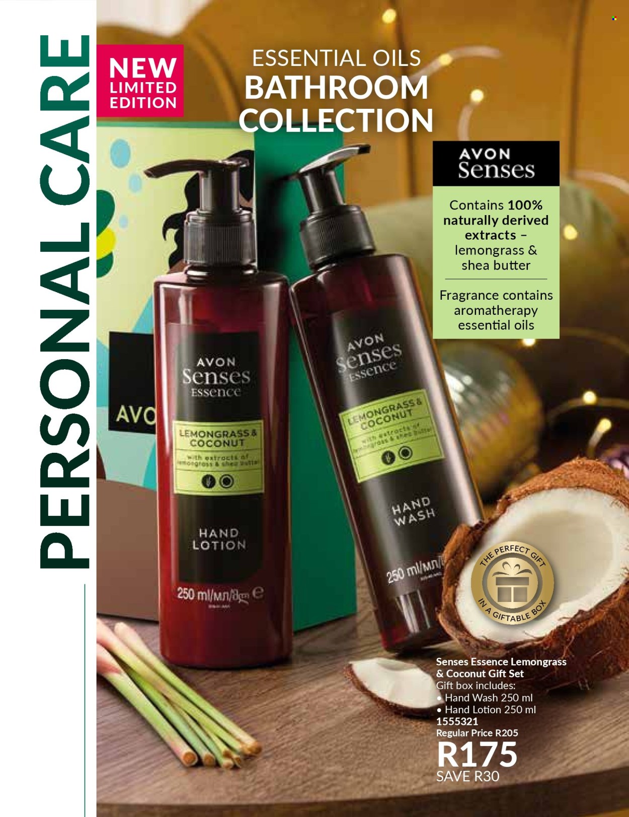 Avon specials - 01/12/2024 - 31/12/2024. Page 128