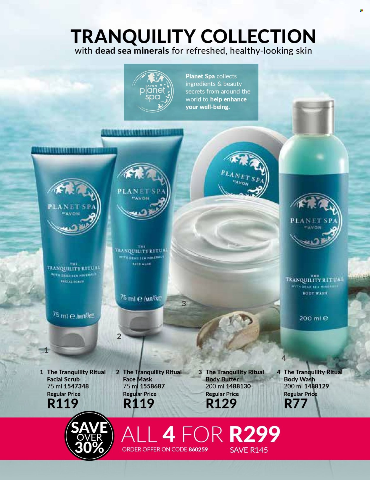 Avon specials - 01/12/2024 - 31/12/2024. Page 129