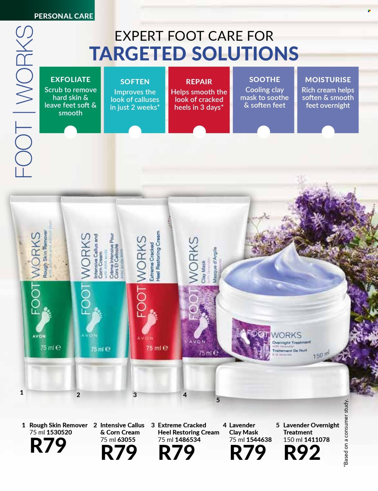 Avon specials - 01/12/2024 - 31/12/2024. Page 130