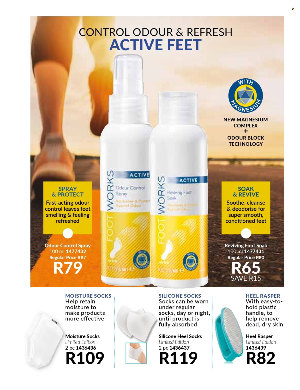 Avon specials - 01/12/2024 - 31/12/2024. Page 131