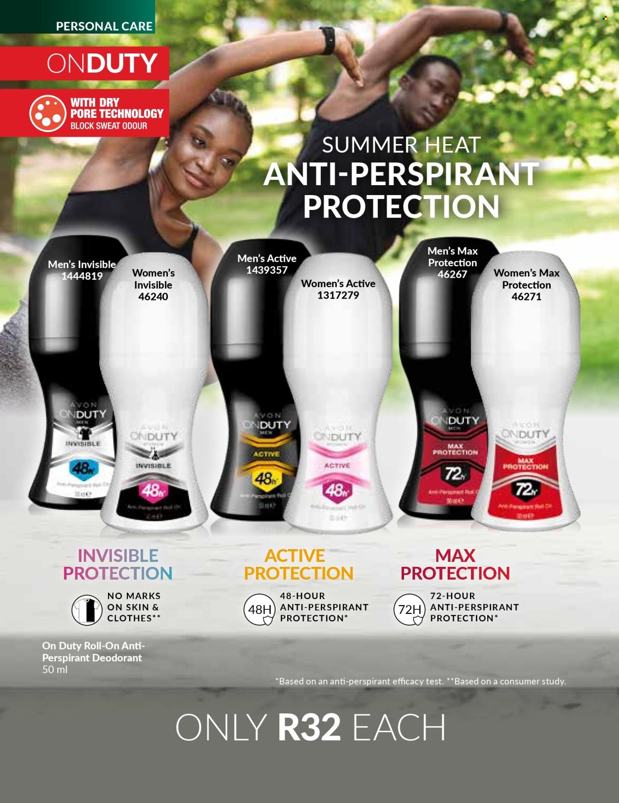 Avon specials - 01/12/2024 - 31/12/2024. Page 132