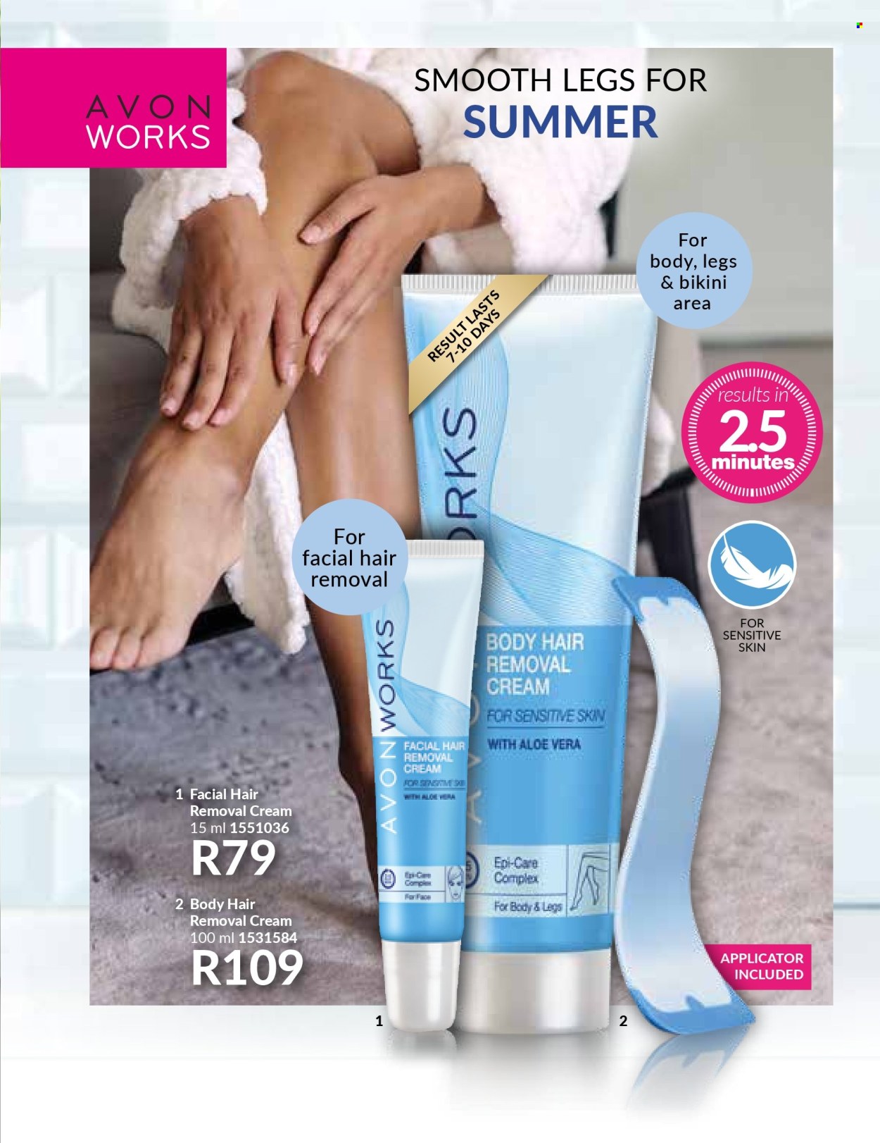 Avon specials - 01/12/2024 - 31/12/2024. Page 133