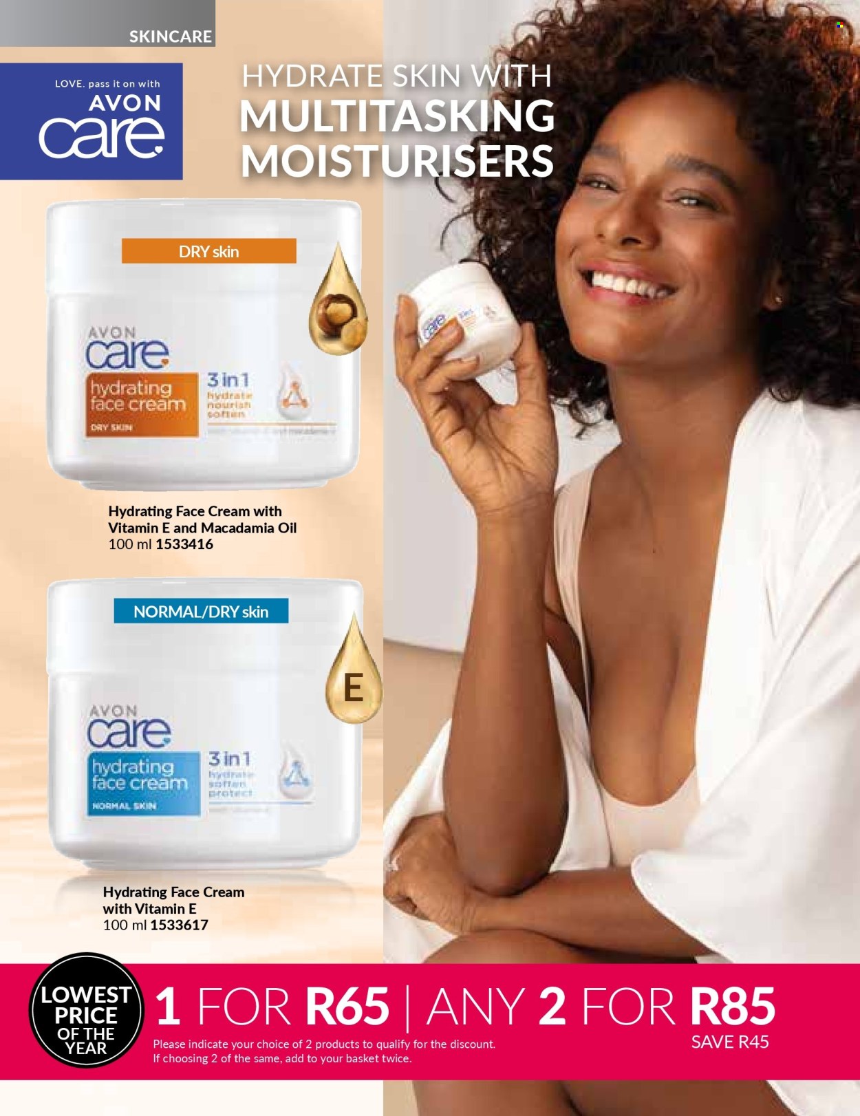 Avon specials - 01/12/2024 - 31/12/2024. Page 134
