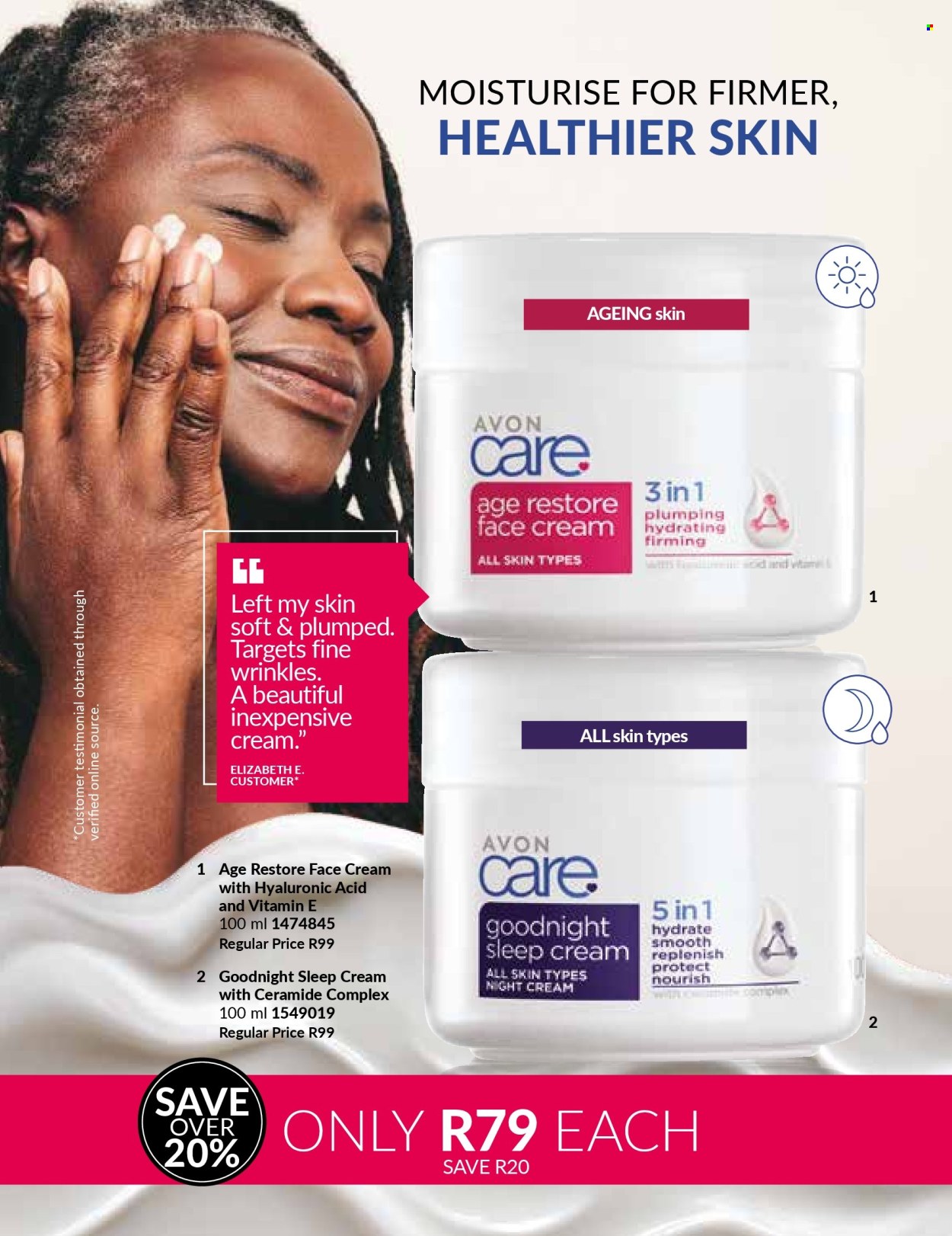 Avon specials - 01/12/2024 - 31/12/2024. Page 137