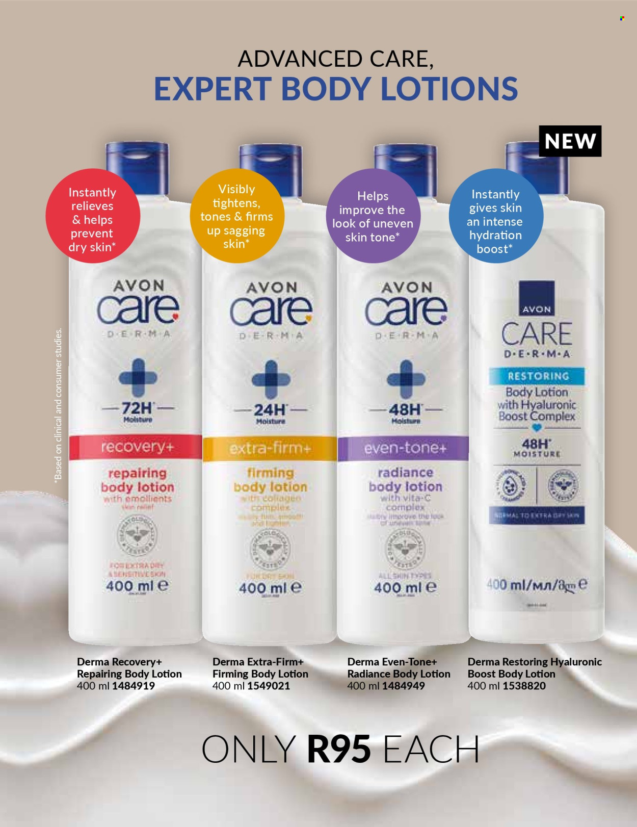 Avon specials - 01/12/2024 - 31/12/2024. Page 139